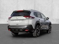 Neu Nissan X-Trail 360º 204 PS (150 kW) 2026 Grau SUV
