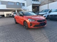 Gebraucht Opel Corsa GS Line 101 PS (74 kW) 2020 Orange Kleinwagen