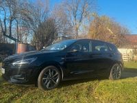 Gebraucht Hyundai i30 Trend 161 PS (118 kW) 2022 Schwarz Kleinwagen