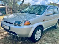 Occasion Honda HR-V LS 105 ch (77 kW) 2001 Argent SUV