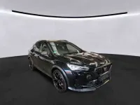Gebraucht Cupra Formentor VZ 390 PS (286 kW) 2024 Schwarz SUV