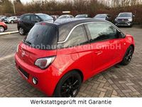Gebraucht Opel Adam Jam 69 PS (50 kW) 2016 Rot Kleinwagen