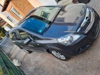 gebraucht Opel Zafira 1.8 Family Family