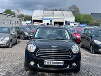 gebraucht Mini Cooper Countryman Cooper*Tüv Neu*Euro 5*