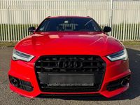 Gebraucht Audi A6 Competition 326 PS (239 kW) 2018 Rot Limousine