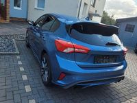 Second-hand Ford Focus ST 280 CP (205 kW) 2020 Hatchback