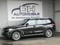 Gebraucht BMW X5 Sport Line 265 PS (194 kW) 2019 Schwarz SUV