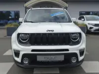 Gebraucht Jeep Renegade Limited 150 PS (110 kW) 2022 SUV