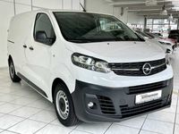 gebraucht Opel Vivaro Cargo 1.5 D 'Edition' Klima - PDC, Gebrauchtwagen bei Autohaus Zimmermann GmbH u. CO. KG