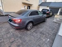 Gebraucht Audi A4 Design 150 PS (110 kW) 2016 Limousine