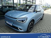 Neu DongFeng Box 69 kW (95 PS) 2026 Sky blue / dach in weiß Kleinwagen