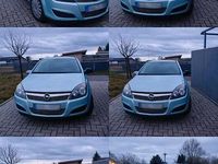 Gebraucht Opel Astra 90 PS (66 kW) 2009 Andere farben Coupé