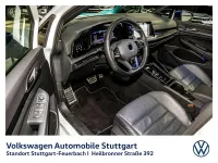 Gebraucht VW Golf VIII R 333 PS (244 kW) 2023 Pure white Limousine