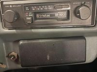 Gebraucht Aixam City 1988 Weiß