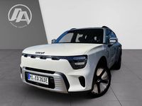 Gebraucht Smart #5 Premium 266 kW (363 PS) 2025 Weiß SUV
