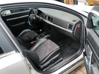 Gebraucht Opel Vectra GTS 175 PS (128 kW) 2004 Silber Limousine