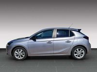 gebraucht Opel Corsa F Edition / Service NEU !