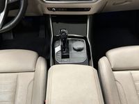 gebraucht BMW 330e Touring+Sport Line+Head-Up+DAB+Pano.Dach