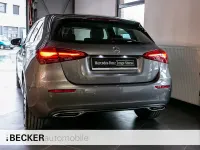 Gebraucht Mercedes A180 Progressive 150 PS (110 kW) 2025 Mountaingrau Limousine