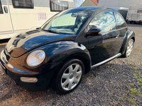 gebraucht VW Beetle 2,0 Benzin TÜV NEU !