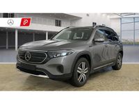 Gebraucht Mercedes EQB250 139 kW (190 PS) 2022 Mountaingrau (metallic) SUV