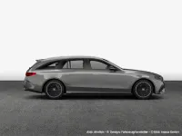 Gebraucht Mercedes E220 Premium 197 PS (144 kW) 2025 Graphitgrau metallic Kombi
