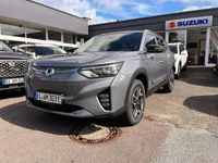 Gebraucht Ssangyong (KGM) Korando 139 kW (190 PS) 2025 Grau SUV