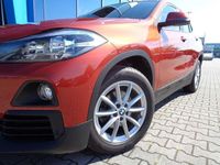 gebraucht BMW X2 xDrive18d Aut. Advantage Navi AHK PDC SH BT