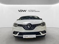 Gebraucht Renault Scenic E-Tech 116 kW (158 PS) 2023 Schwarz SUV