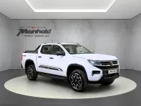 Gebraucht VW Amarok PanAmericana 241 PS (177 kW) 2026 Weiß Pickup