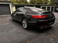 Gebraucht Mercedes S500 455 PS (334 kW) 2016 Limousine