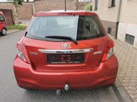gebraucht Toyota Yaris 1,0-l-Dual-VVT-i Life KLIMA KAMERA AHK