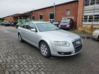 gebraucht Audi A6 Lim. 2.4 V6