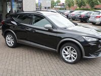 Gebraucht Cupra Formentor 150 PS (110 kW) 2023 Schwarz SUV