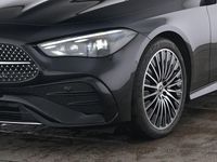 Gebraucht Mercedes CLE300 AMG Line Premium 258 PS (189 kW) 2024 Schwarz Cabrio