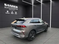 Brugt Wey 05 Premium 476 HK (350 kW) 2024 Grå SUV