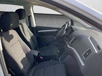 gebraucht VW Sharan Comfortline