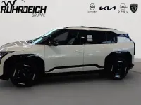 Neu Kia EV3 GT-Line 150 kW (204 PS) 2026 Schneeweiss perleffe. SUV