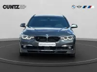 Gebraucht Alpina B3 441 PS (324 kW) 2020 Grau Limousine
