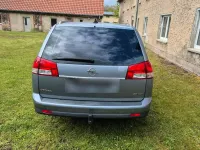 Gebraucht Opel Vectra 155 PS (114 kW) 2006 Blau Kombi