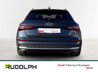 Gebraucht Audi A3 Advanced 150 PS (110 kW) 2025 Grau Limousine