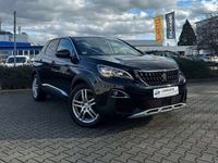 gebraucht Peugeot 3008 Allure