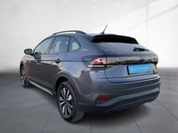 Gebraucht VW Taigo Life 95 PS (69 kW) 2025 Grau SUV