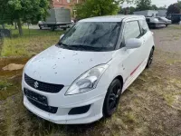 Usata Suzuki Swift Basic 94 CV (69 kW) 2021 Bianco Utilitaria