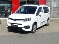 gebraucht Toyota Verso Proace City1.5 D-4D L1 Team Navi Sitzheizung