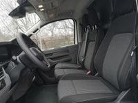 Neu VW T7 100 kW (136 PS) 2026 Clear white Van