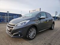 gebraucht Peugeot 208 Allure *NAVI*PANORAMA.