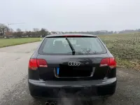Brugt Audi A3 150 HK (110 kW) 2005 Hatchback
