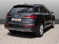 Brugt Audi Q5 Advanced 265 HK (194 kW) 2023 Grå SUV