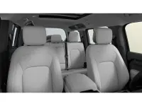 Neu Land Rover Defender HSE Dynamic 336 PS (247 kW) 2026 Schwarz SUV